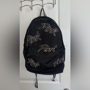 PINK Victoria’s Secret backpack